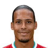 VAN DIJK