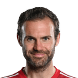 JUAN MATA