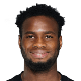 COULIBALY
