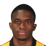 DOUCOURÉ
