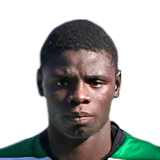 ABDU CONTÉ