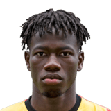 KABORE