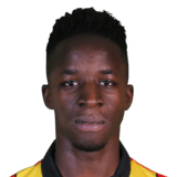DIALLO