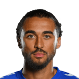CALVERT-LEWIN