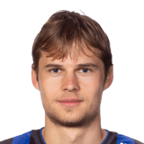 LUNDHOLM