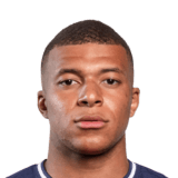 MBAPPÉ