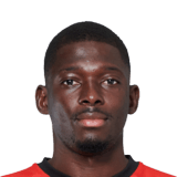 H.TRAORE