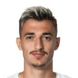 TURKEŠ