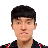 KIM JIN YA