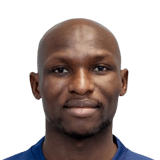 COULIBALY