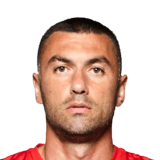 BURAK