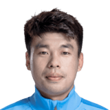 LI SHUAI