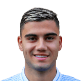 Andreas Pereira