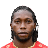 D. MBOKANI