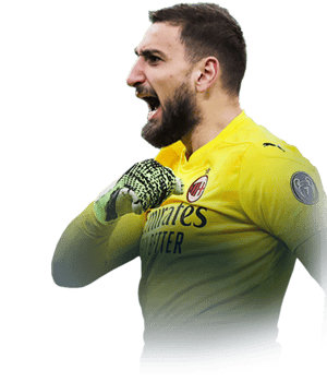 Donnarumma