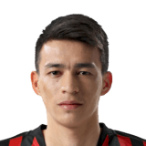 ALIBAEV