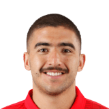 GONZÁLEZ
