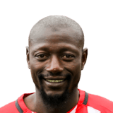 CISSOKHO