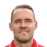 HUSSEY