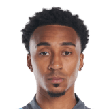 HAIRSTON