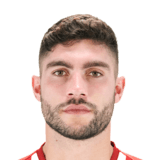 UNAI NÚÑEZ