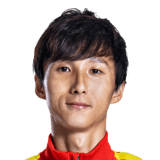 YIN HONGBO