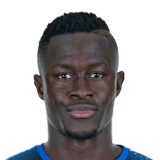 GUEYE
