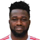 DIALLO