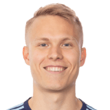 AUGUSTINSSON