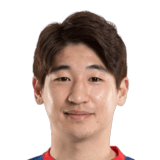 JANG HO IK