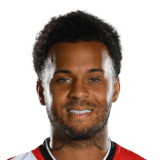 BERTRAND