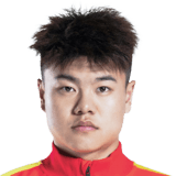 YANG LIYU