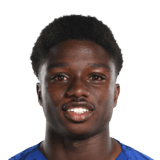 LAMPTEY