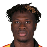MENDY