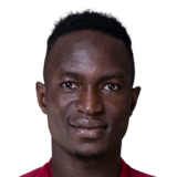 TRAORÉ