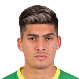 FRÍAS