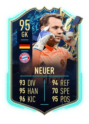 Manuel Neuer