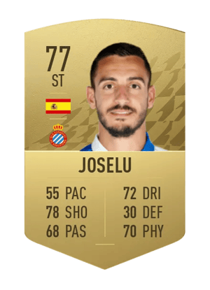 Joselu