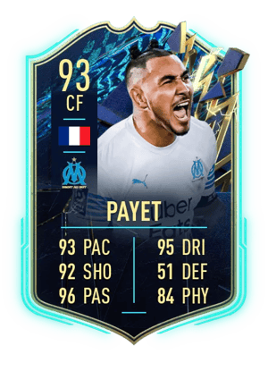 Dimitri Payet