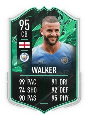 Kyle Walker