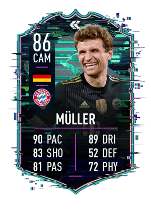 Thomas Müller