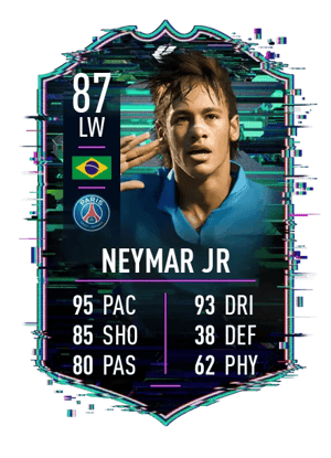 Neymar Jr