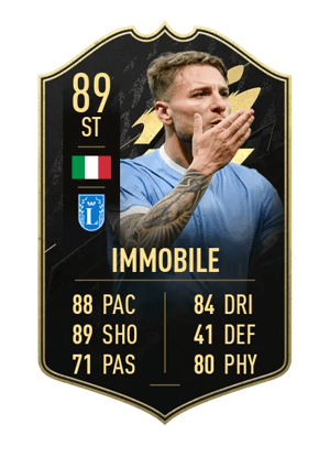 Ciro Immobile