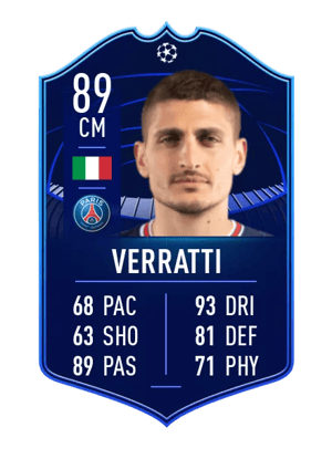 Marco Verratti