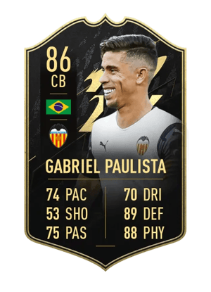 Gabriel Paulista