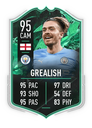 Jack Grealish