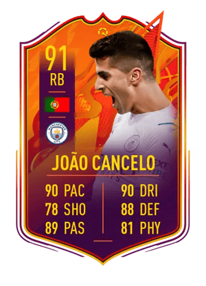 João Cancelo