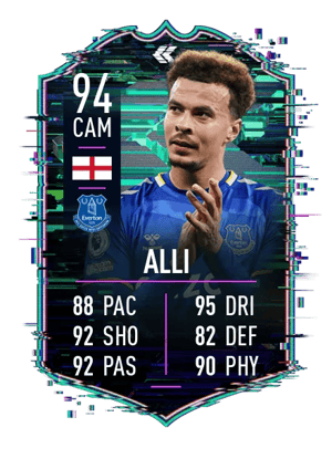Dele Alli