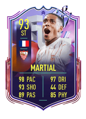 Anthony Martial