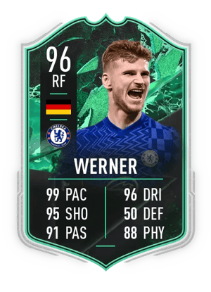 Timo Werner